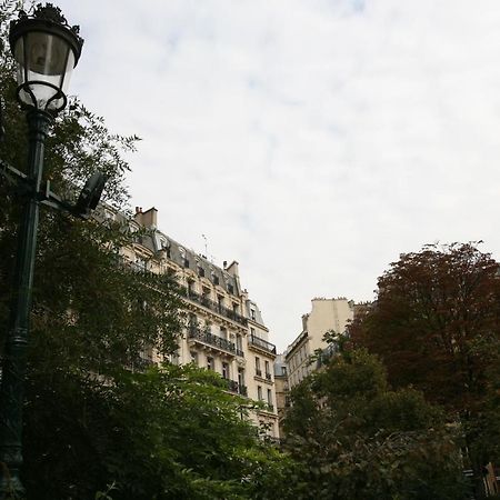 Appartement Opera Paris Eksteriør billede