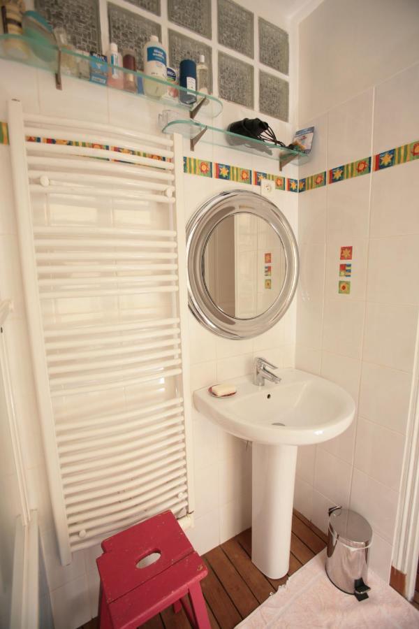 Appartement Opera Paris Eksteriør billede